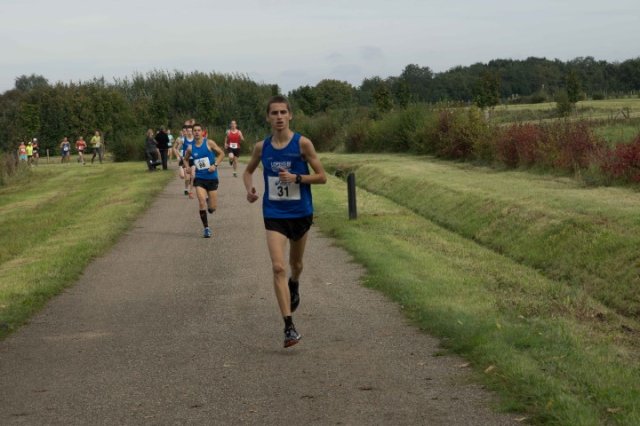 Heidekampparkrun